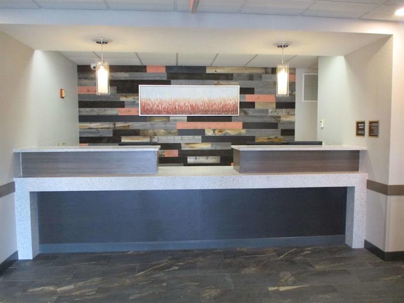 Best Western Plus Hudson I-94 Exterior photo